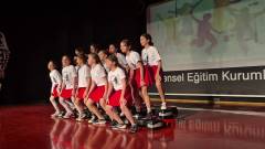 Evrensel Kolej